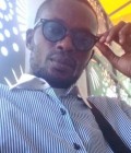 Dating Man Cote d'Ivoire to Abidjan : Becanty, 30 years